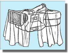 Imax Format Cameras
