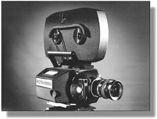 Mitchell Camera