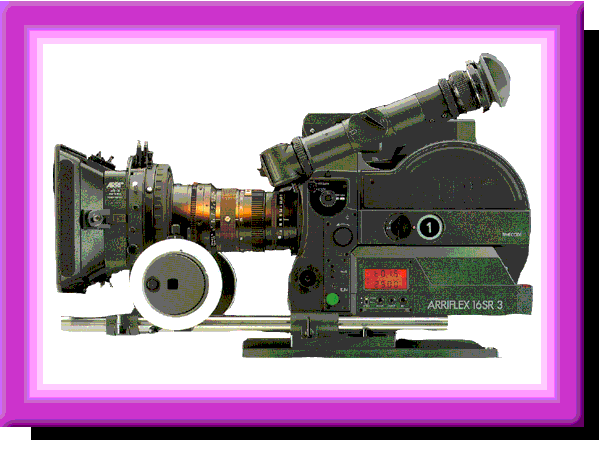 super 16 camera conversions